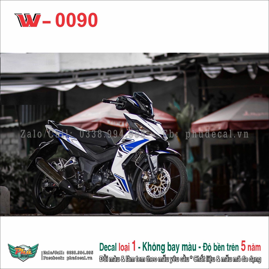 Tem rời Winner Trắng Xanh 2022 (15)