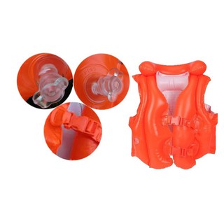 Áo phao Intex cam 58671
