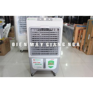 Quạt điều hòa Bamboo BB5000 - 40 lít, 160W