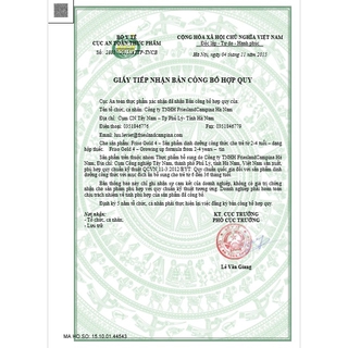 Sữa Bột Friso Gold 4 1,4kg (mẫu mới, date t8/2023)