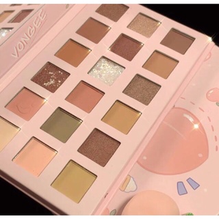 Bảng mắt đào VONGEE - nội địa trung