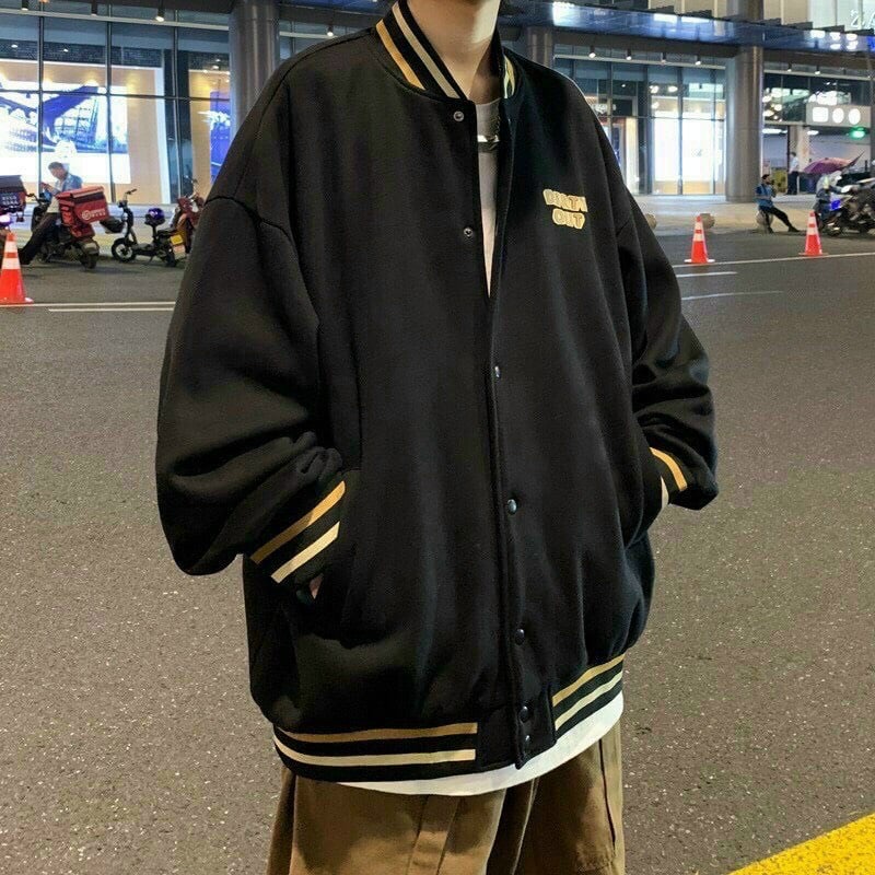 ⚡️Áo BoomBer Nam/Nữ Form Rộng UNISEX⚡️New Style - Hot Trend