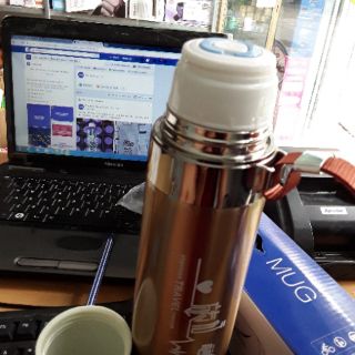 BÌNH GIỮ NHIỆT NÓNG /LẠNH 800ML