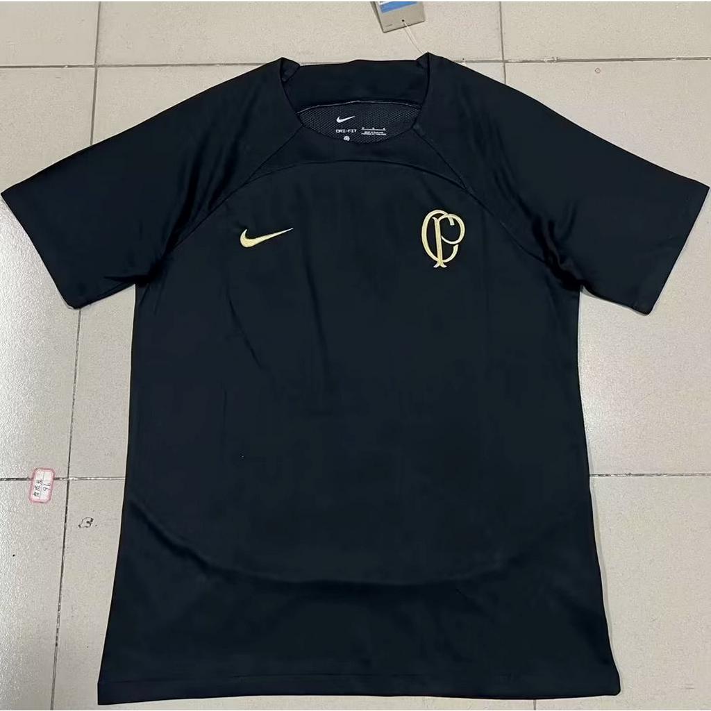 Áo Bóng Đá Đội Tuyển Corinthians Jersey 2324
