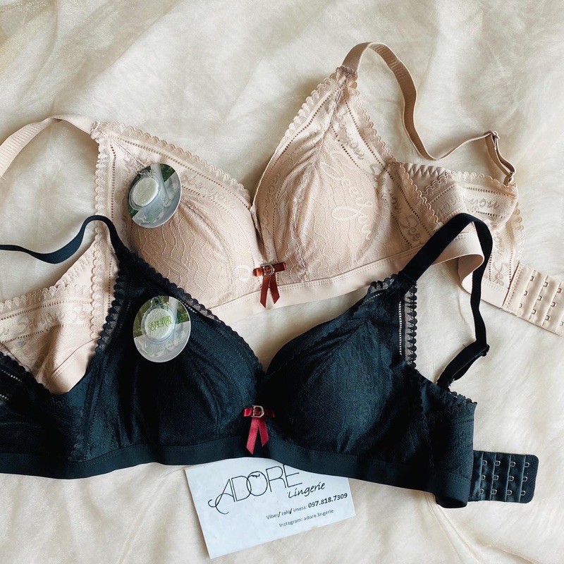 [ẢNH THẬT] ÁO LÓT NỮ CÓ MÚT MỀM NÂNG ĐẨY NGỰC | BigBuy360 - bigbuy360.vn