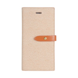 Bao da Mercury Milano Diary iPhone 6 plus/ 6s plus - Hàng nhập khẩu