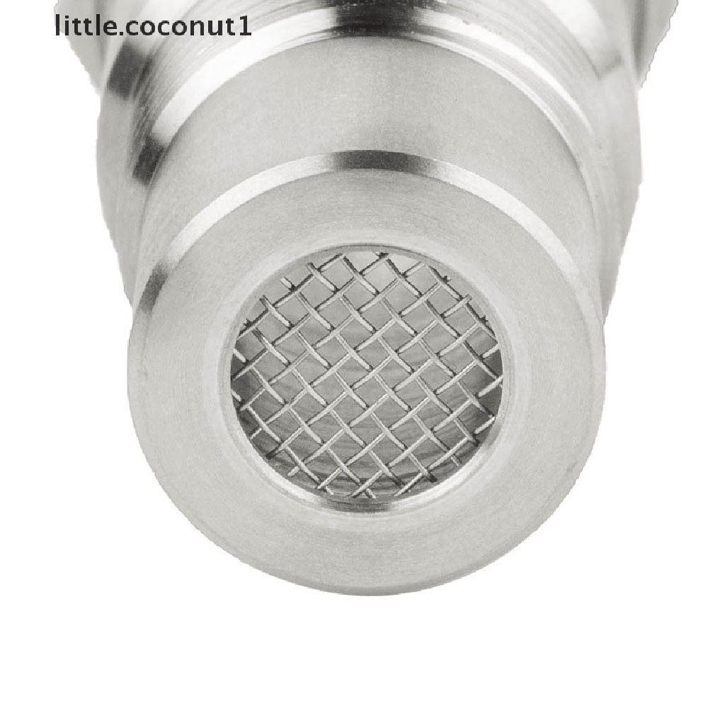 Bộ Chuyển Đổi Cảm Biến Oxy O2 M18X1.5mm Chuyên Dụng Cho Đèn Xe Hơi