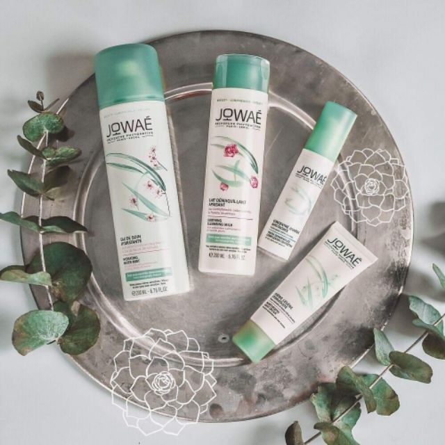 🌿XỊT KHOÁNG ĐẸP DA JOWAÉ HYDRATING WATER MIST 🌿 | BigBuy360 - bigbuy360.vn