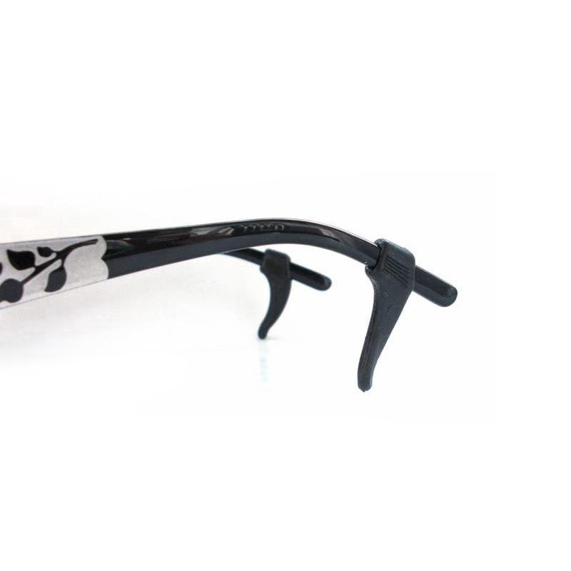 Set 5 Cặp Silicon Móc Tai Chống Trượt Cho Mắt Kính