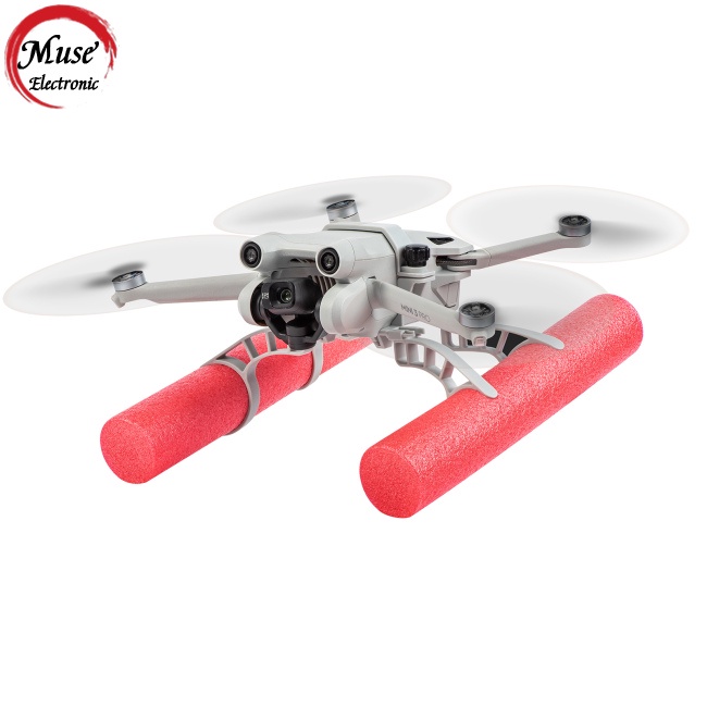 Chân Hạ Cánh Nổi Chuyên Dụng Cho Máy Bay Điều Khiển Dji Mini 3 Pro