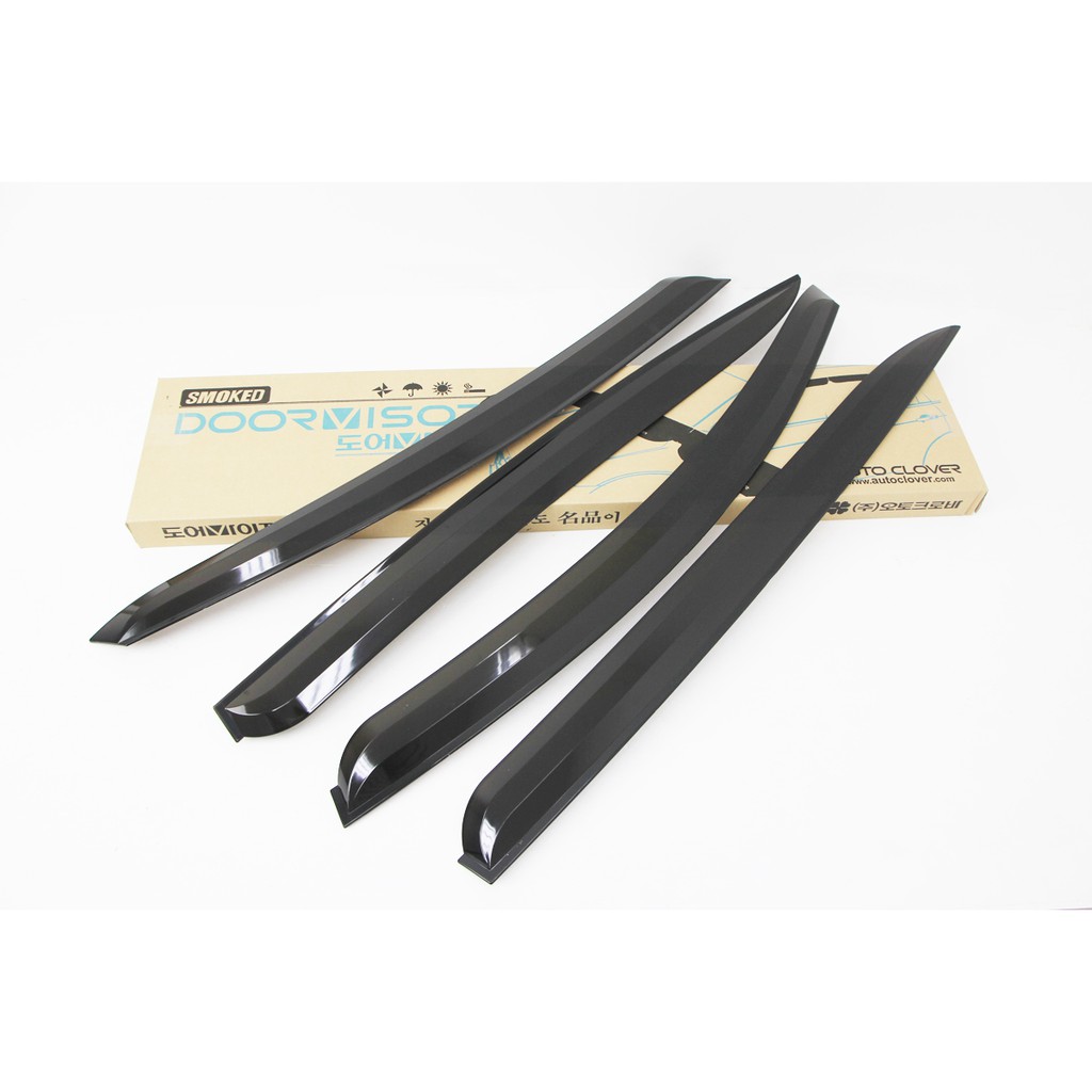 Vè mưa kia Sportage 2010-2013 - vè mưa sportage