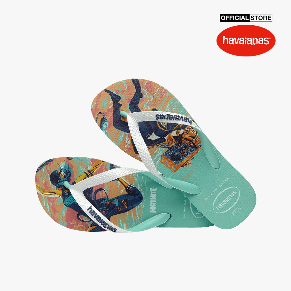 HAVAIANAS - Dép nam Top Fortnite 4146366-7611