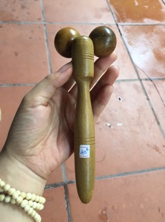 Masa mặt gỗ