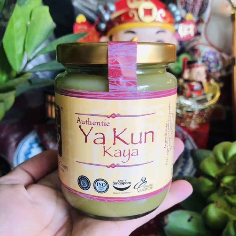 🍯🍯🍯MỨT KAYA Singapore