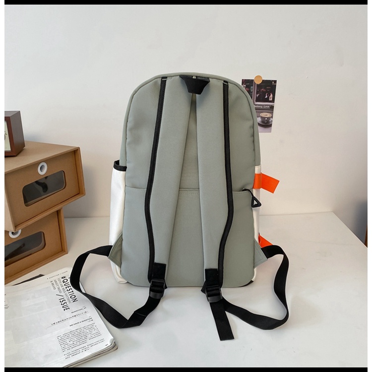 Ba Lô Thể Thao Nika Chất Lượng Cao Thời Trang Unisex -CL2861