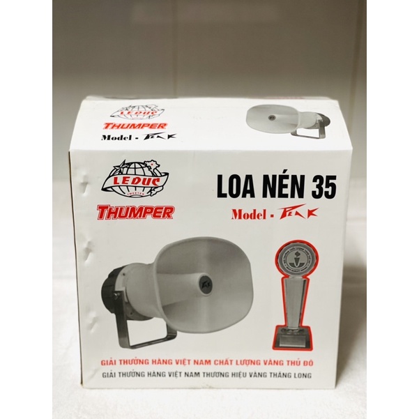 Loa nén 35 w