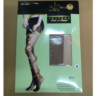 Combo 6 đôi vớ da quần xịn cao cấp