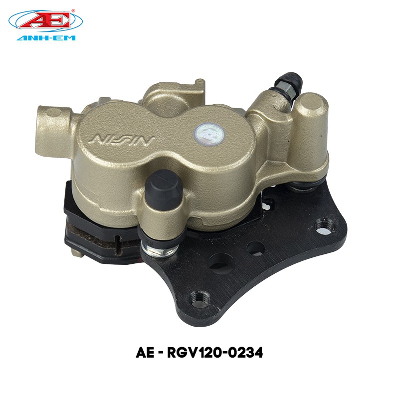 Heo dầu RGV (Zin) (RG/RGV/ST2K)  SUZUKI SPORT - SU XIPO - RG 110 - RGV 120 - SATRIA 2000 ZIN CHÍNH HÃNG