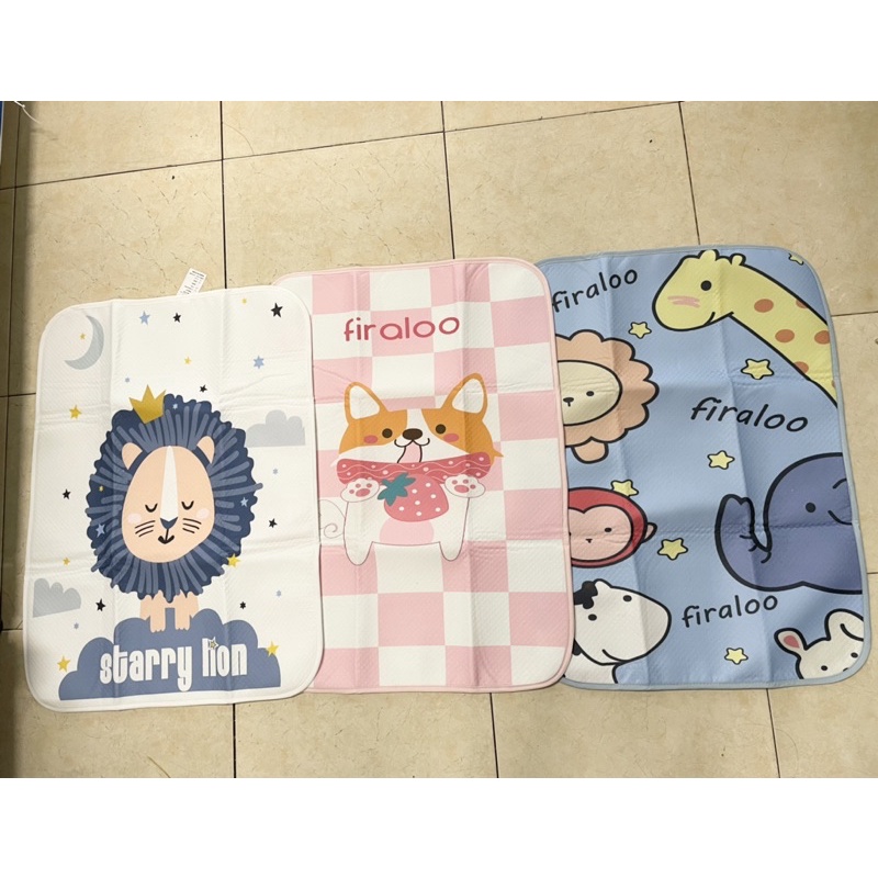 Lót chống thấm 4D