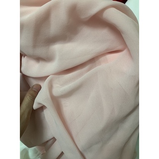 vải chiffon
