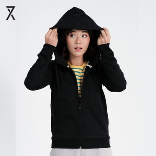 Áo khoác thun BASIC COUPLE TX OOW 1006