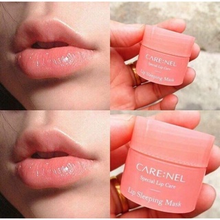 Ủ Môi LANEIGE Hàn Quốc