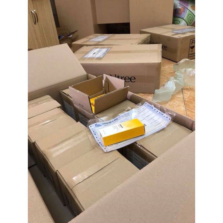 [Hiệu Qủa 100%] Kem chống nắng Seantree Uv Finisher Sunblock Spf50+ Pa+++ 50ml | BigBuy360 - bigbuy360.vn