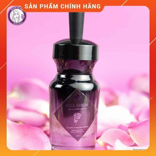 ROSE SERUM TRẦN MAO 40ml