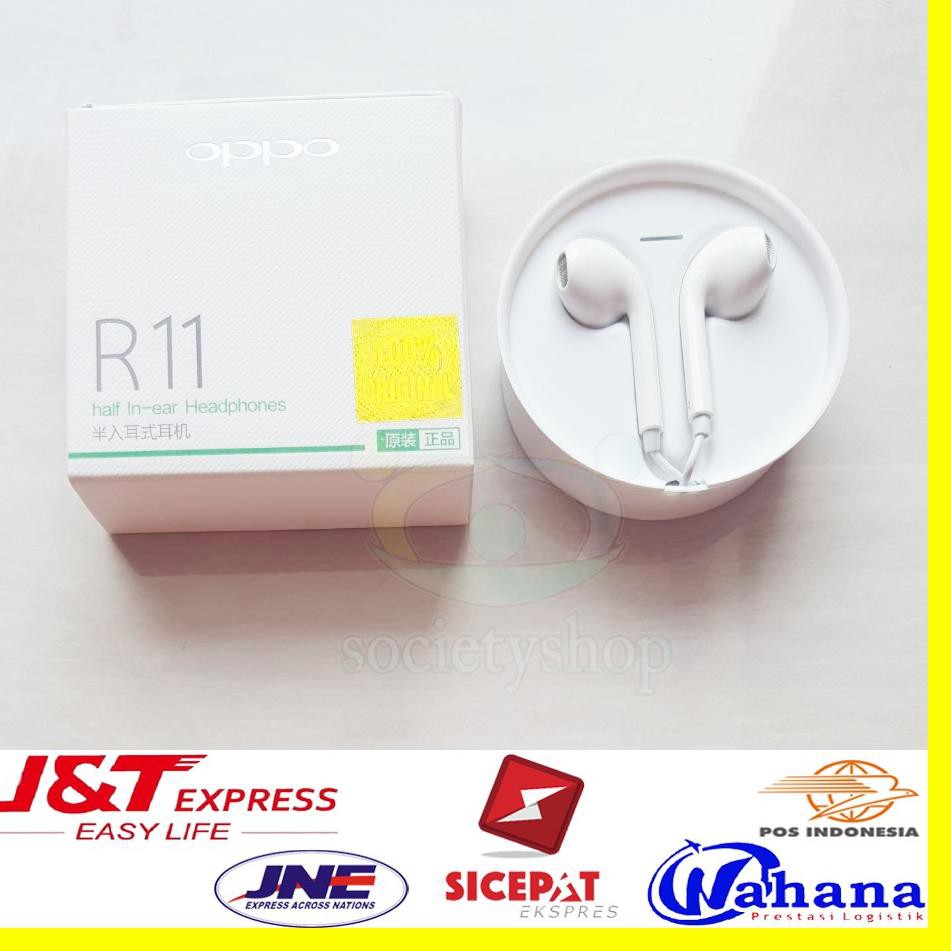 Tai Nghe Nhét Tai Oppo R11 Hp R9 Neo Find F3 R1 R7s R7 A57 F