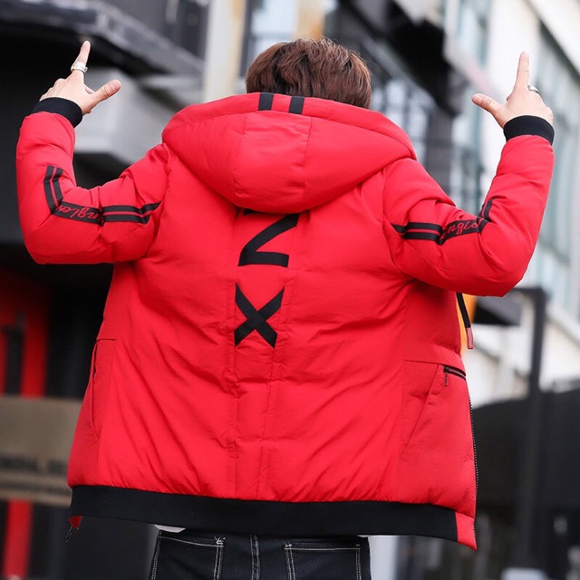 ÁO PHAO NAM HÀNG QUẢNG CHÂU CAO CẤP