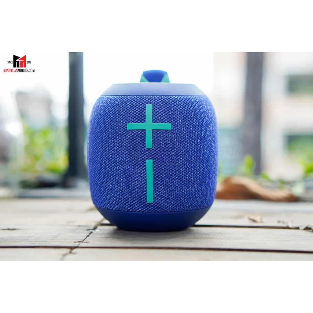 [HÀNG CHÍNH HÃNG] Loa Bluetooth Ultimate Ears Wonderboom 2