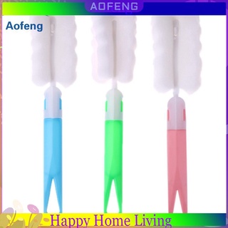 Cọ vệ sinh ly cốc tiện lợi