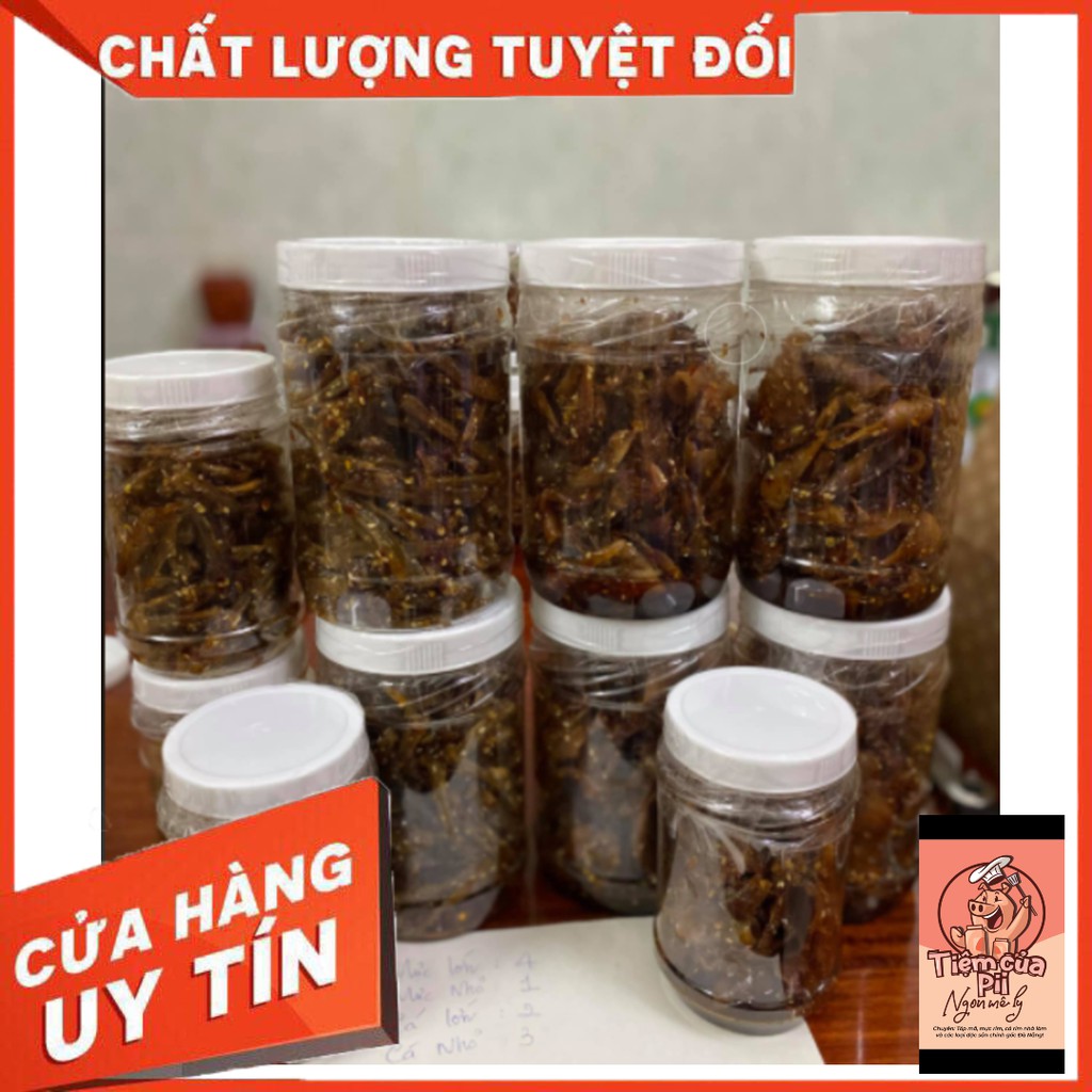 MỰC RIM ME ĐẶC SẢN ĐÀ NẴNG- ĂN LẦN LÀ GHIỀN- Loại 1 | BigBuy360 - bigbuy360.vn