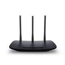 Router Wi-Fi Chuẩn N Tốc Độ 450Mbps 940N - Chính hãng