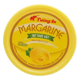 E - Bơ Thực Vật Margarine Tường An 80G