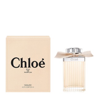 Mẫu thử nước hoa Chloe Eau de Parfum CHLOÉ Signature 5ml