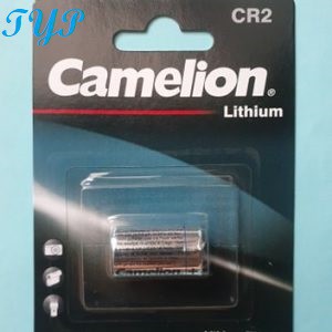 [GIÁ TỐT] Pin CR2 Camelion, 3V ( PIN MÁY ẢNH ) CHÍNH HÃNG