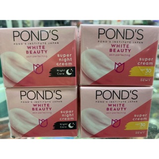 Kem dưỡng da mặt POND’S (30g ) 💕💕💕