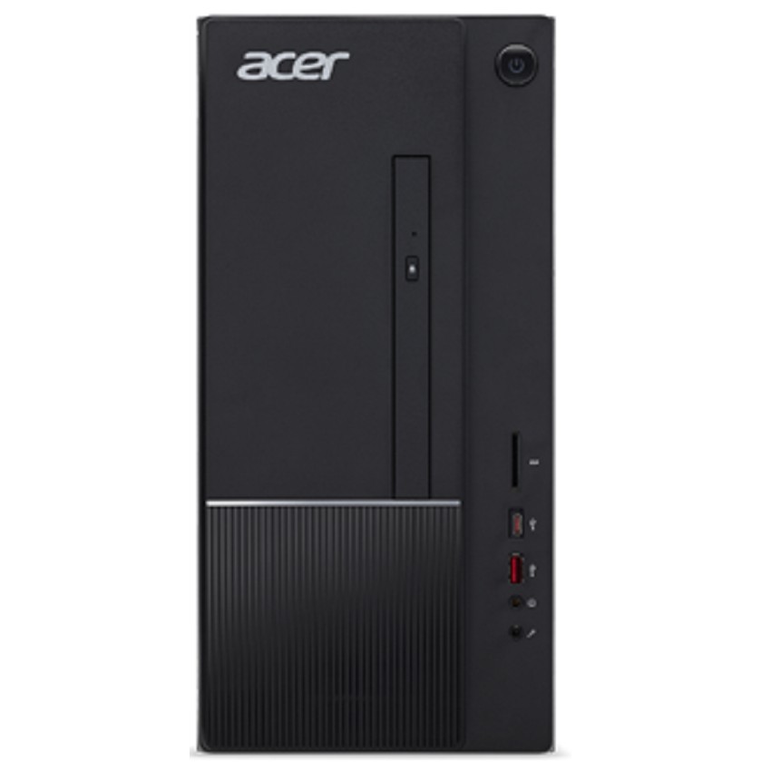 [ELBAU7 giảm 7%]  PC Acer TC-865 (DT.BARSV.009) P-G5420 | Ram 4GB | HDD 1TB - Chính hãng