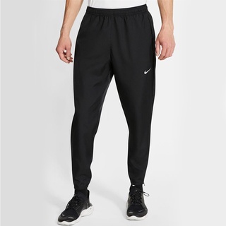 Quần dài thể thao nike running trouser pant - black