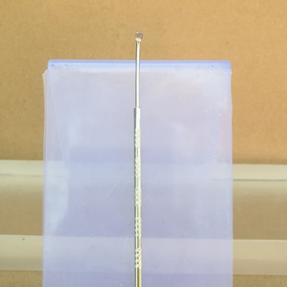 ⏩ Cây lấy ráy tai inox không gỉ