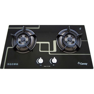 Bếp Ga Canzy CZ 268