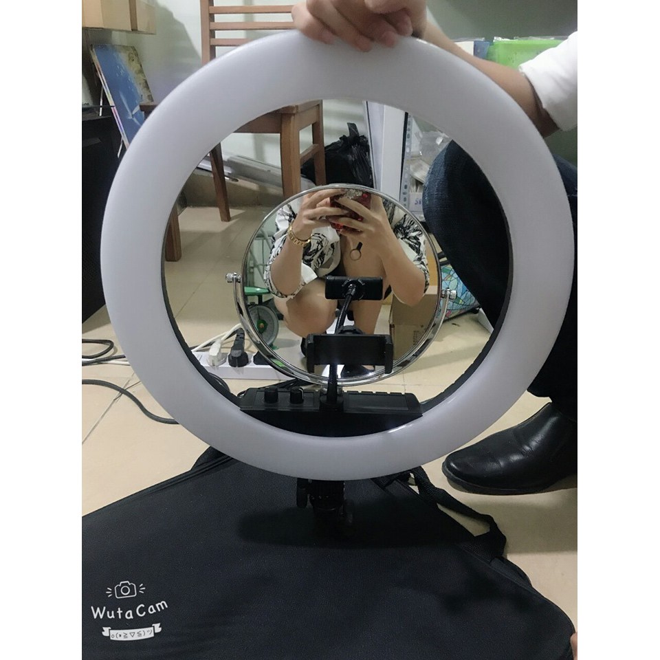 ĐÈN LIVESTREAM BÁN HÀNG, CHỤP HÌNH MAKE UP LIVE STREAM ,MAKEUP TRANG ĐIỂM | BigBuy360 - bigbuy360.vn