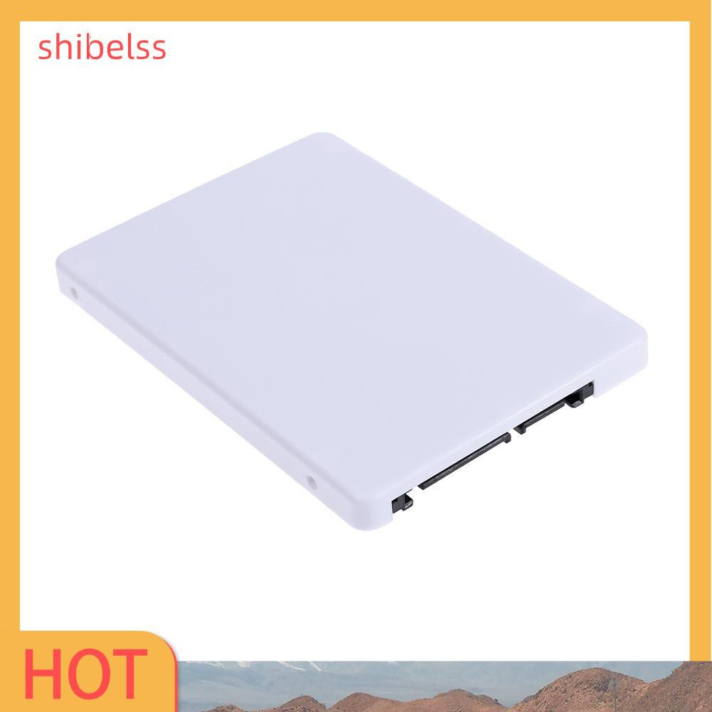 Thẻ Chuyển Đổi Shibelss M.2 Ngff Sata Ssd Sang Sata Ssd Cho Pc