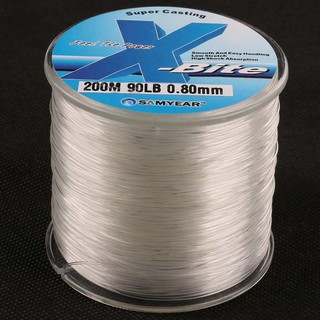 Cước thun Hàn Quốc deo dai