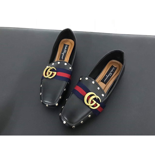 Giày lười GC