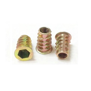 Sò cấy gỗ tán cấy gỗ m4 m5 m6 - số lượng 10 con