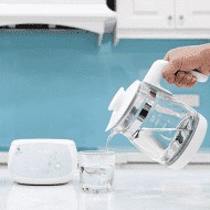 bình đun nước thông minh MOAZ BEBE MB002