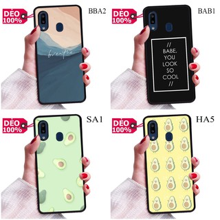Ốp Lưng Samsung Đủ Dòng Dẻo Bơ Cute Phô Mai Que cho A10/A10S/A20/A30/A20S/A21S/A51/A50/A70/A30S/A50S/A01/A11/A31