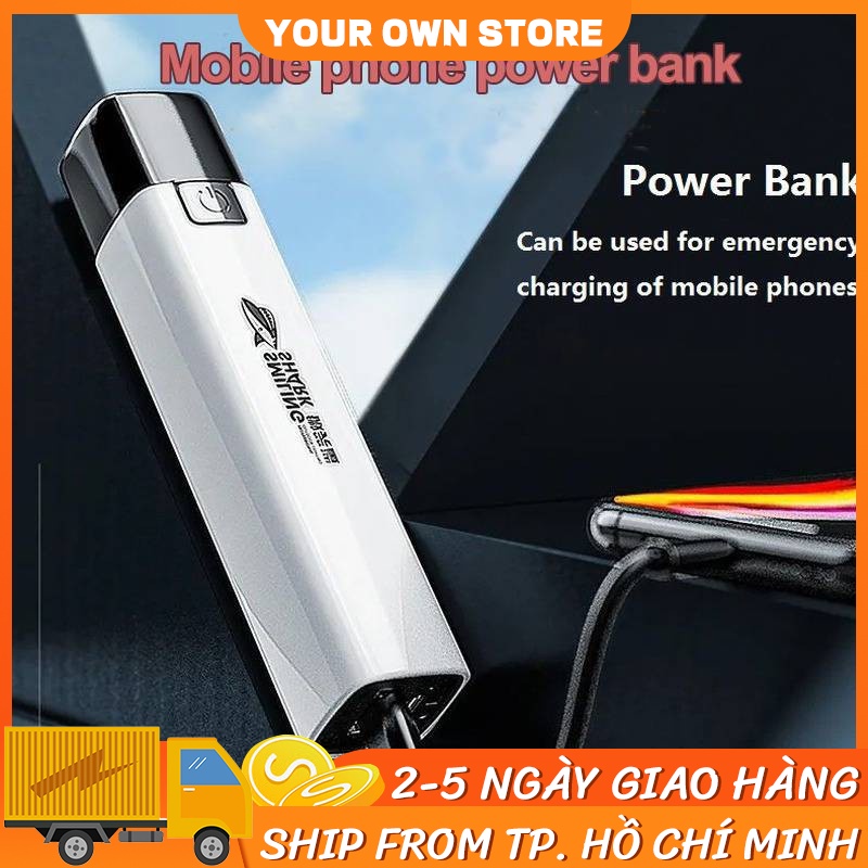 Đèn Pin Lực Lượng Đặc Biệt Sạc Dự Phòng USB Đèn Sân Khấu Sáng Đa Năng Siêu Sáng Mini Gia Dụng Bền Bỉ